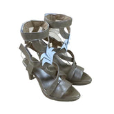 1829 Honkai: Star Rail Aglaia Cosplay Shoes for Anime Conventions and Performances - Halloweez